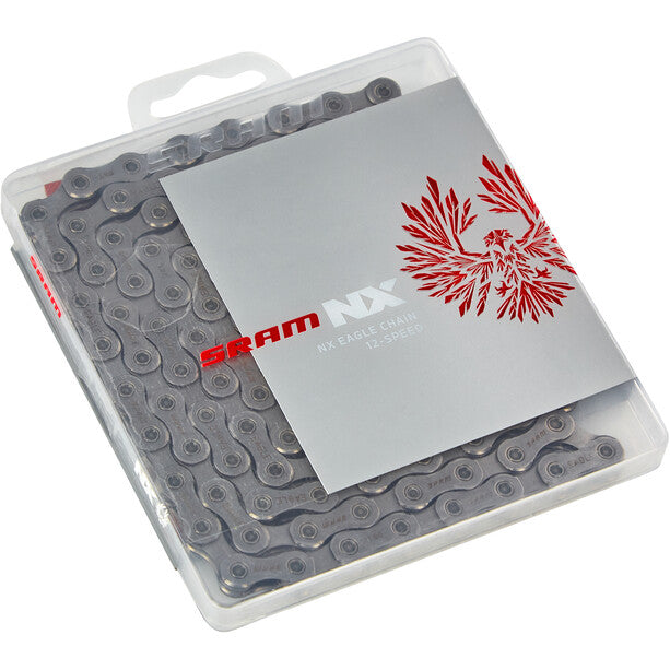 SRAM PC-NX EAGLE 126LINKSS