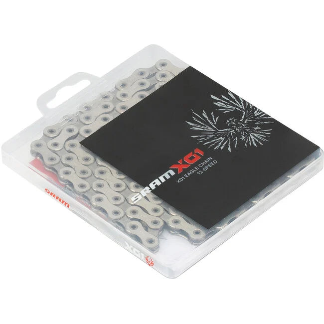 SRAM PC-X01EAGLE 126 LINKS
