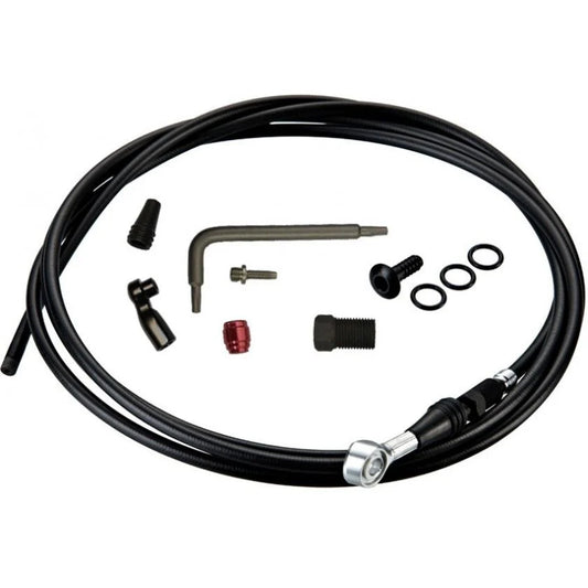 SRAM HRD ROAD HYDRAULIC LINE KIT HOSE BL