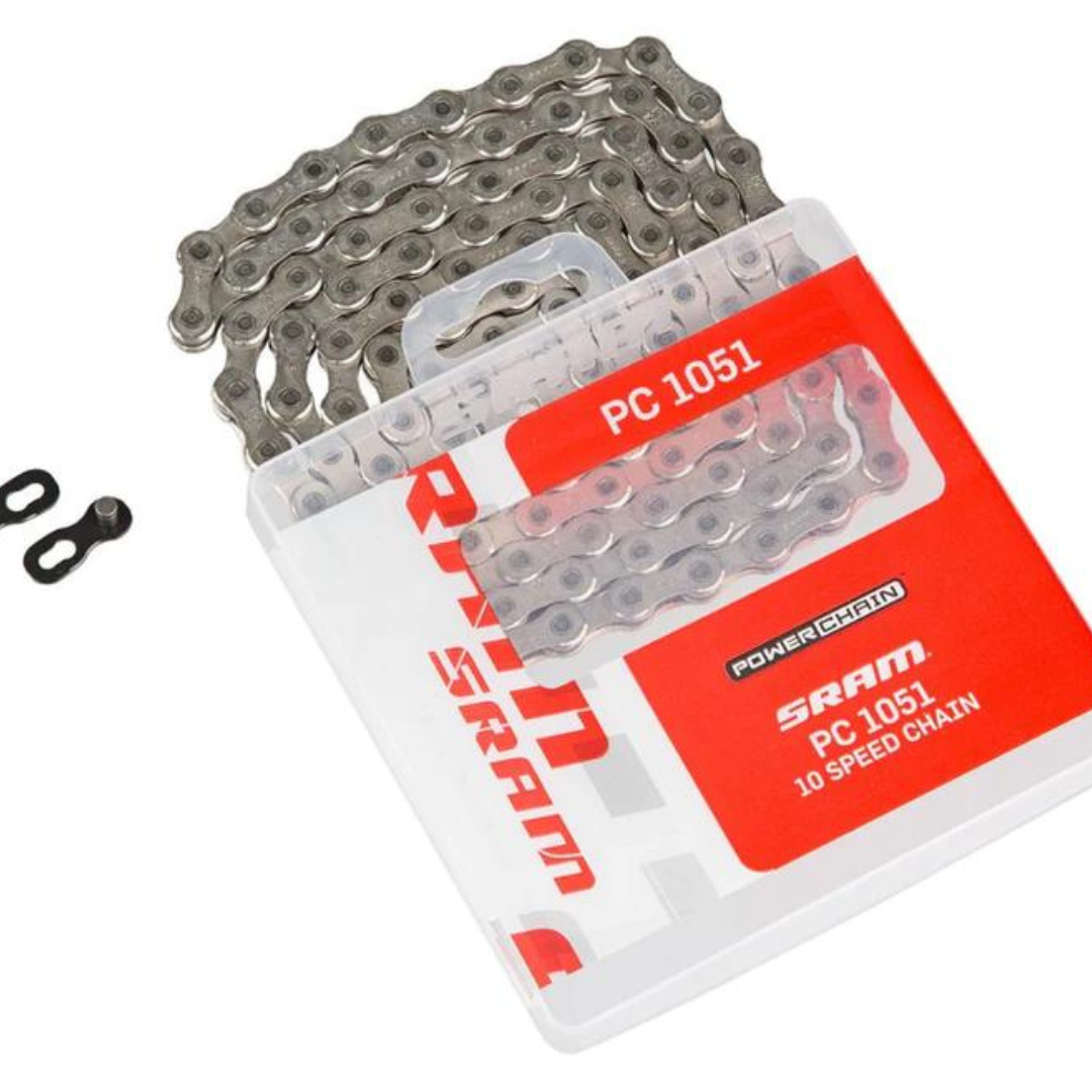 SRAM PC-1051 10 SPEED CHAIN