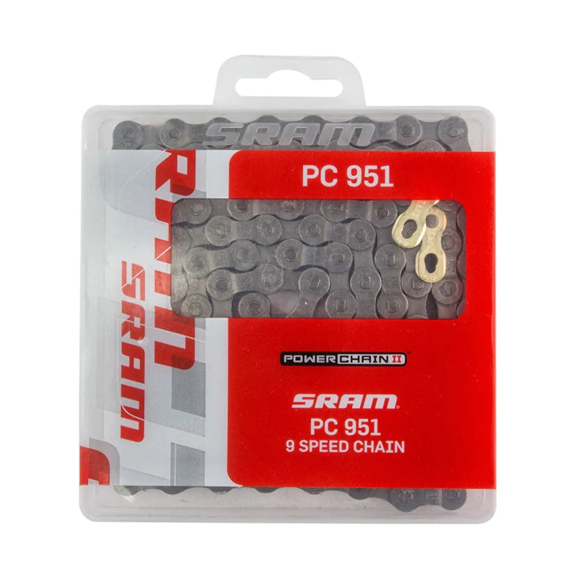 SRAM PC-951 9SP CHAIN