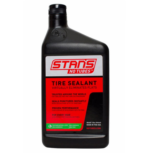 Stans Tyre Sealant 950ml