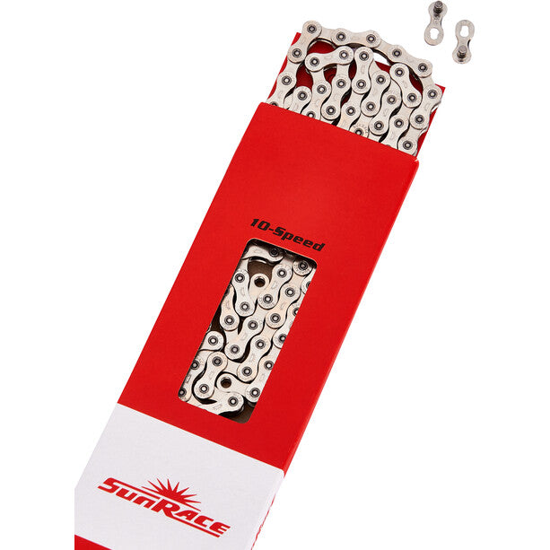 SUNRACE CHAIN 10S 116LINKS