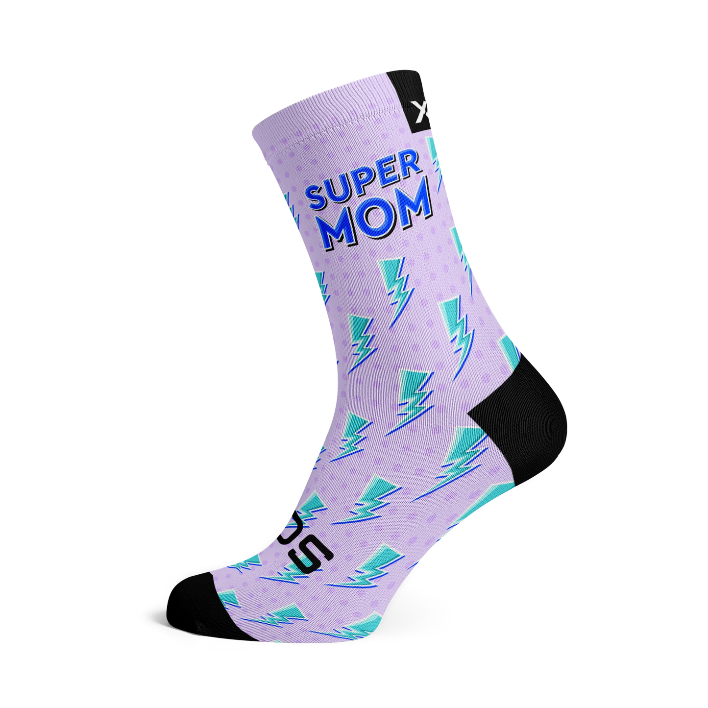 SUPER MOM 2023 SOCKS (LIMITED ED)