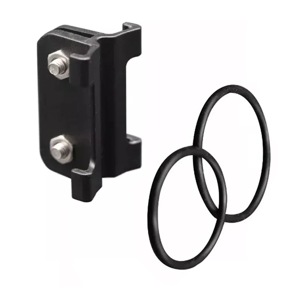 Seatpost Race Number board Holder