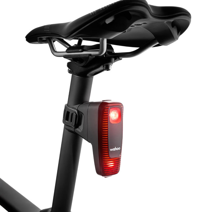 Wahoo - Trackr Radar Rear Light
