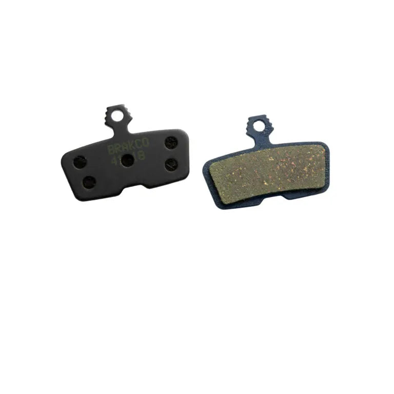 Brake Pad Disc/Avid Code 2011+