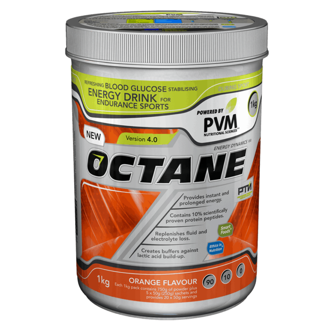 OCTANE 1KG