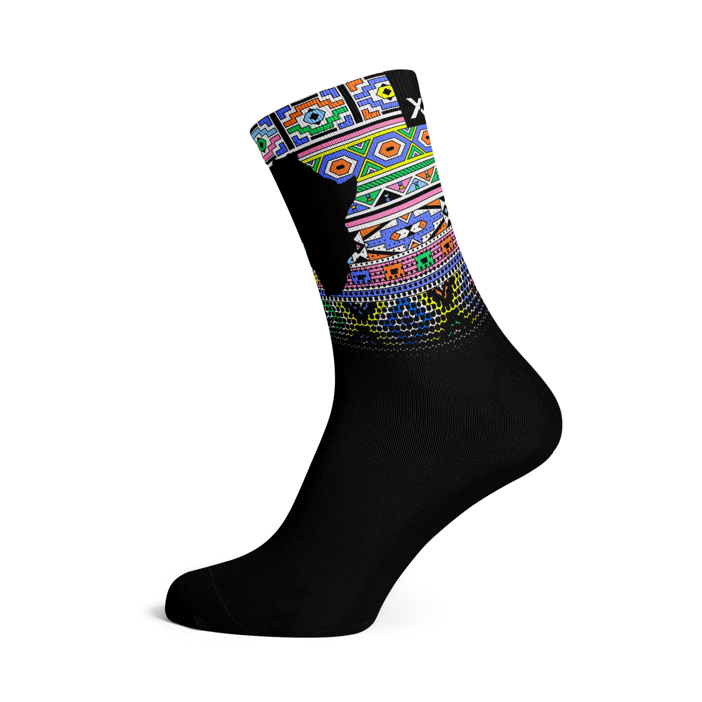 AFRICA SOCKS