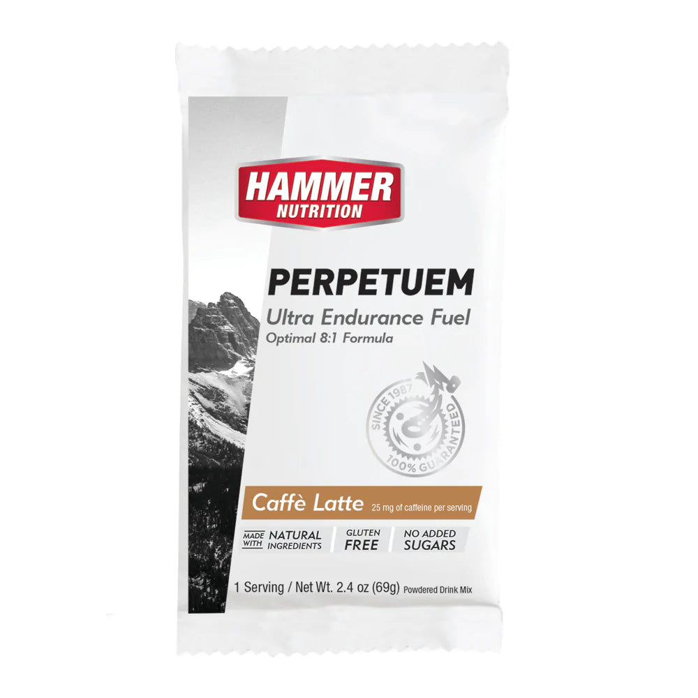 HAMMER NUTRITION PERPETUEM