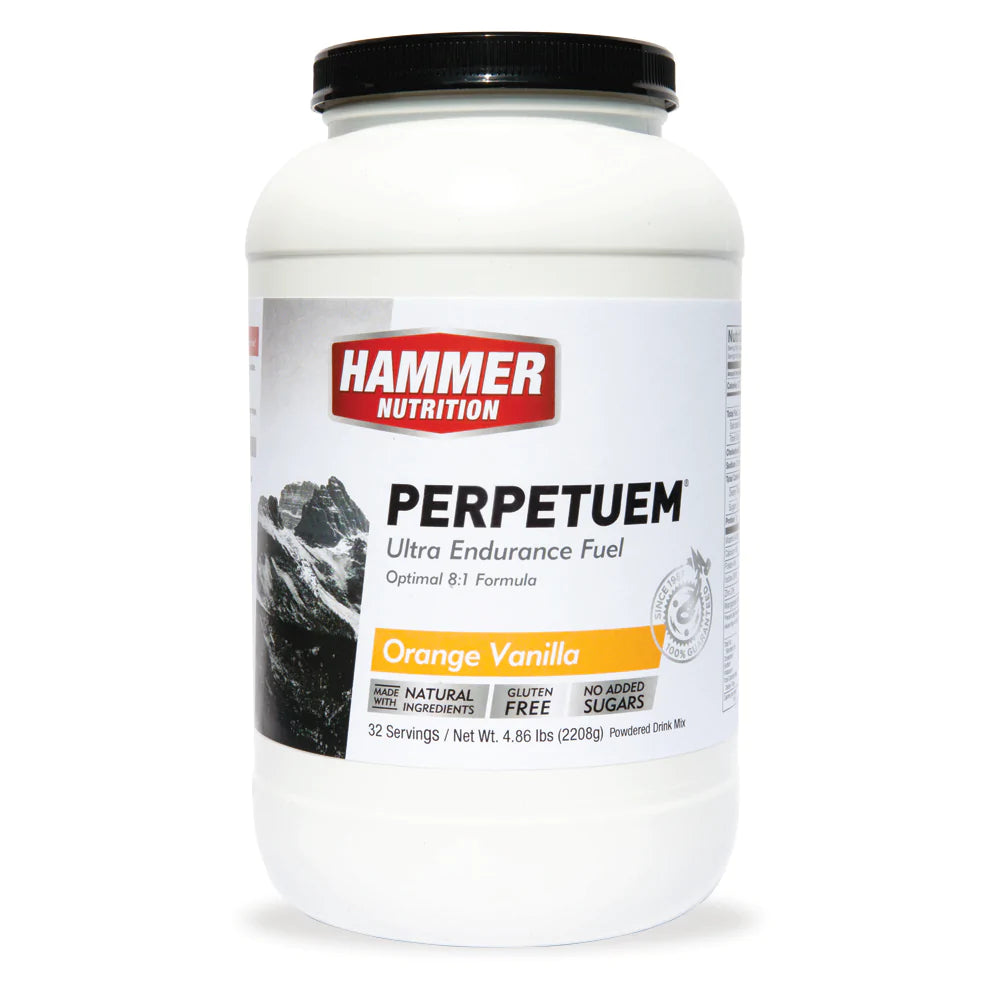 HAMMER NUTRITION PERPETUEM