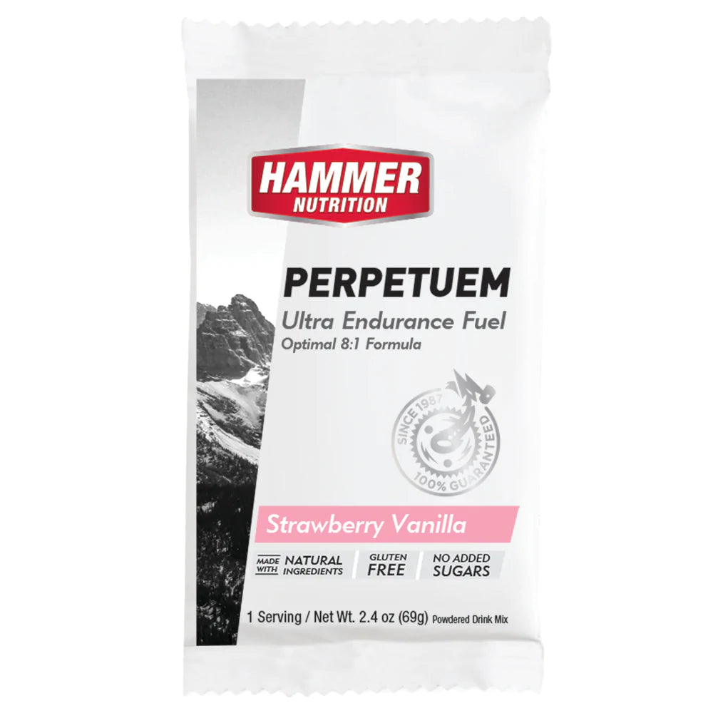 HAMMER NUTRITION PERPETUEM