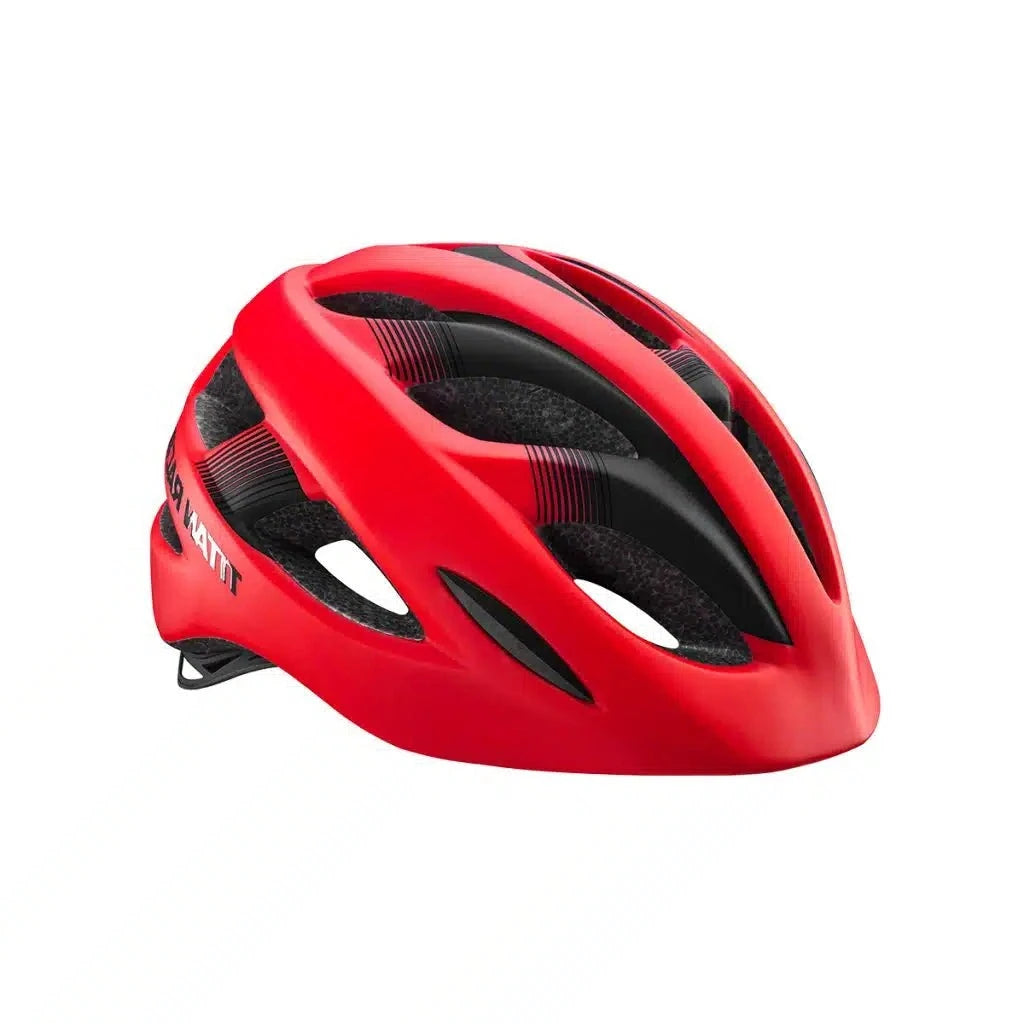 TITAN JUNIOR HELMET
