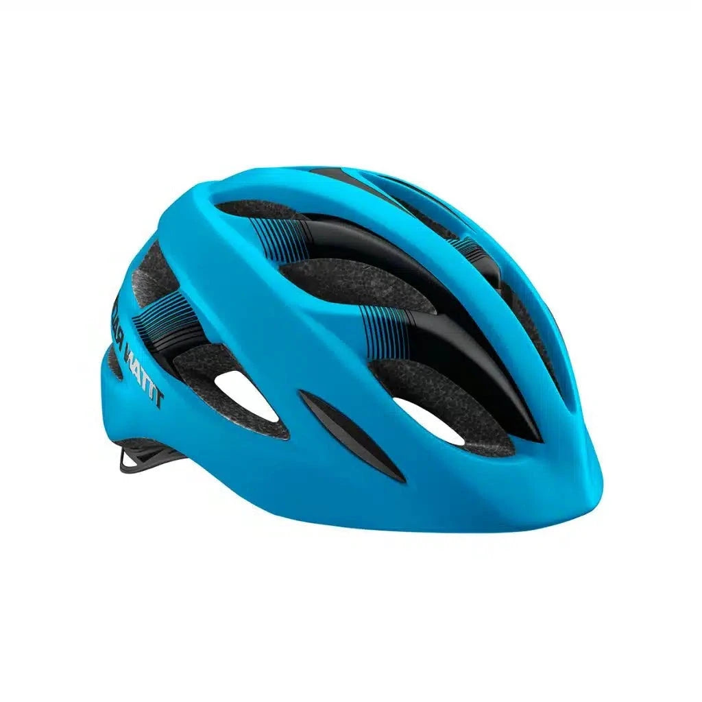 TITAN JUNIOR HELMET