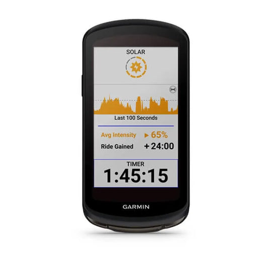 Garmin Edge 1040 Solar GPS ANZ