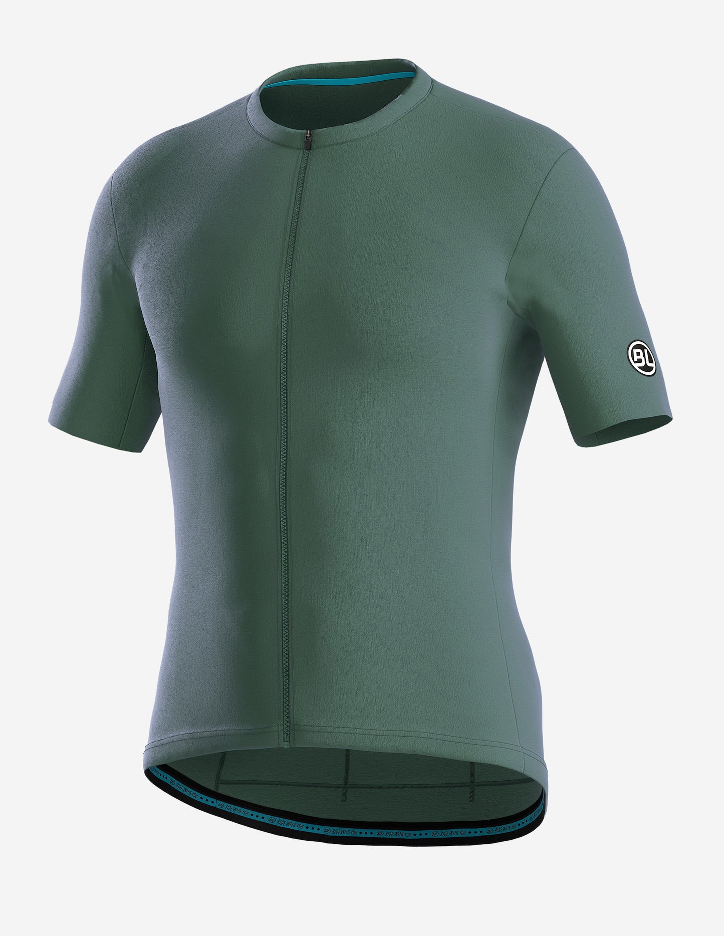 BL Ghiaia Mens Short Sleeved Jersey