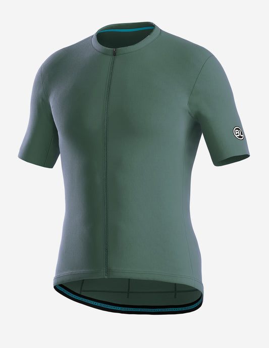 BL Ghiaia Mens Short Sleeved Jersey