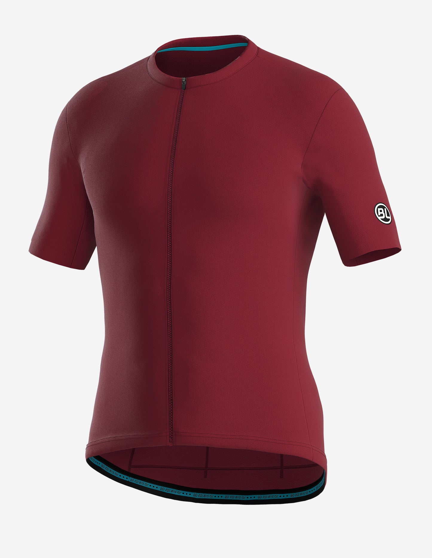 BL Ghiaia Mens Short Sleeved Jersey