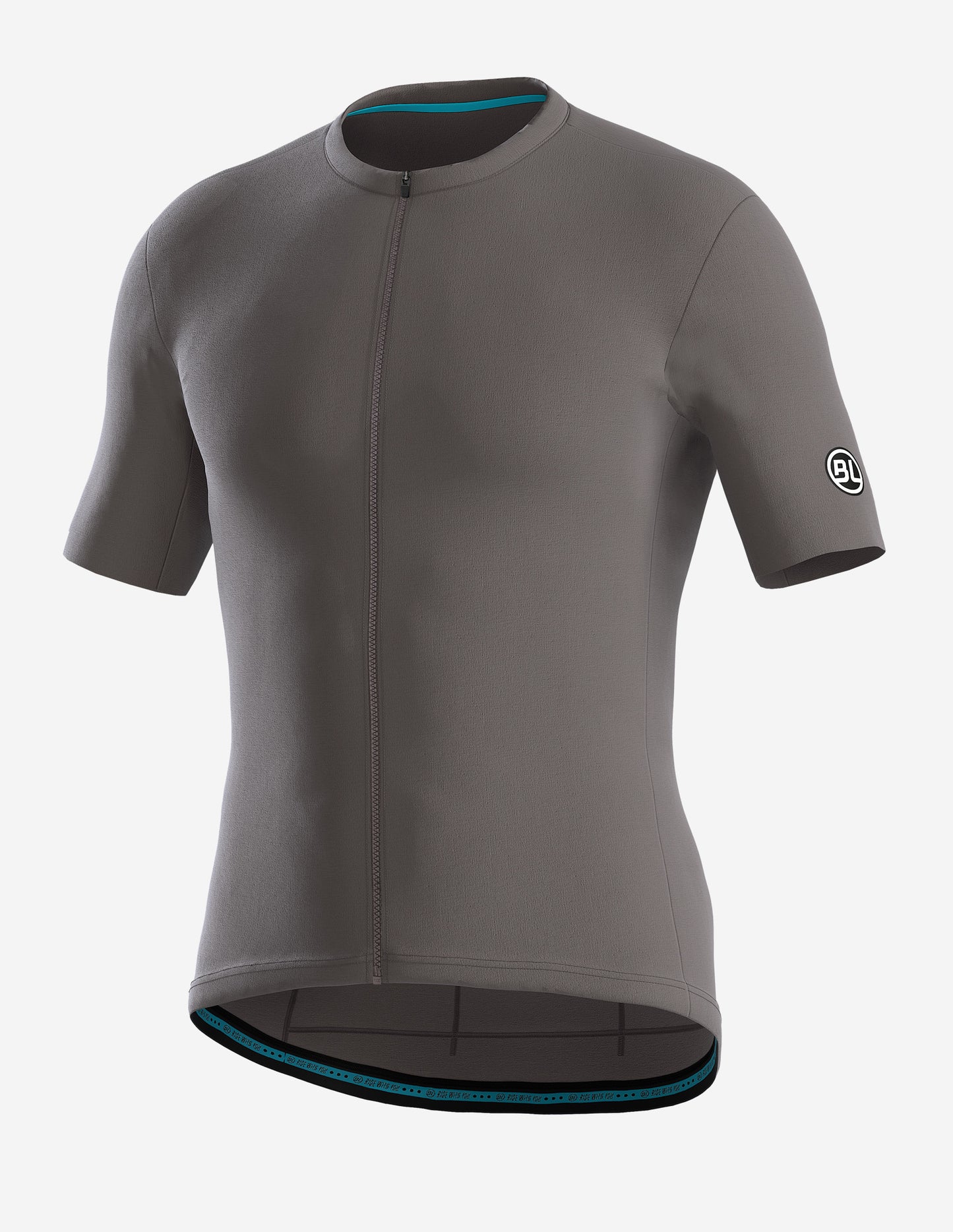 BL Ghiaia Mens Short Sleeved Jersey