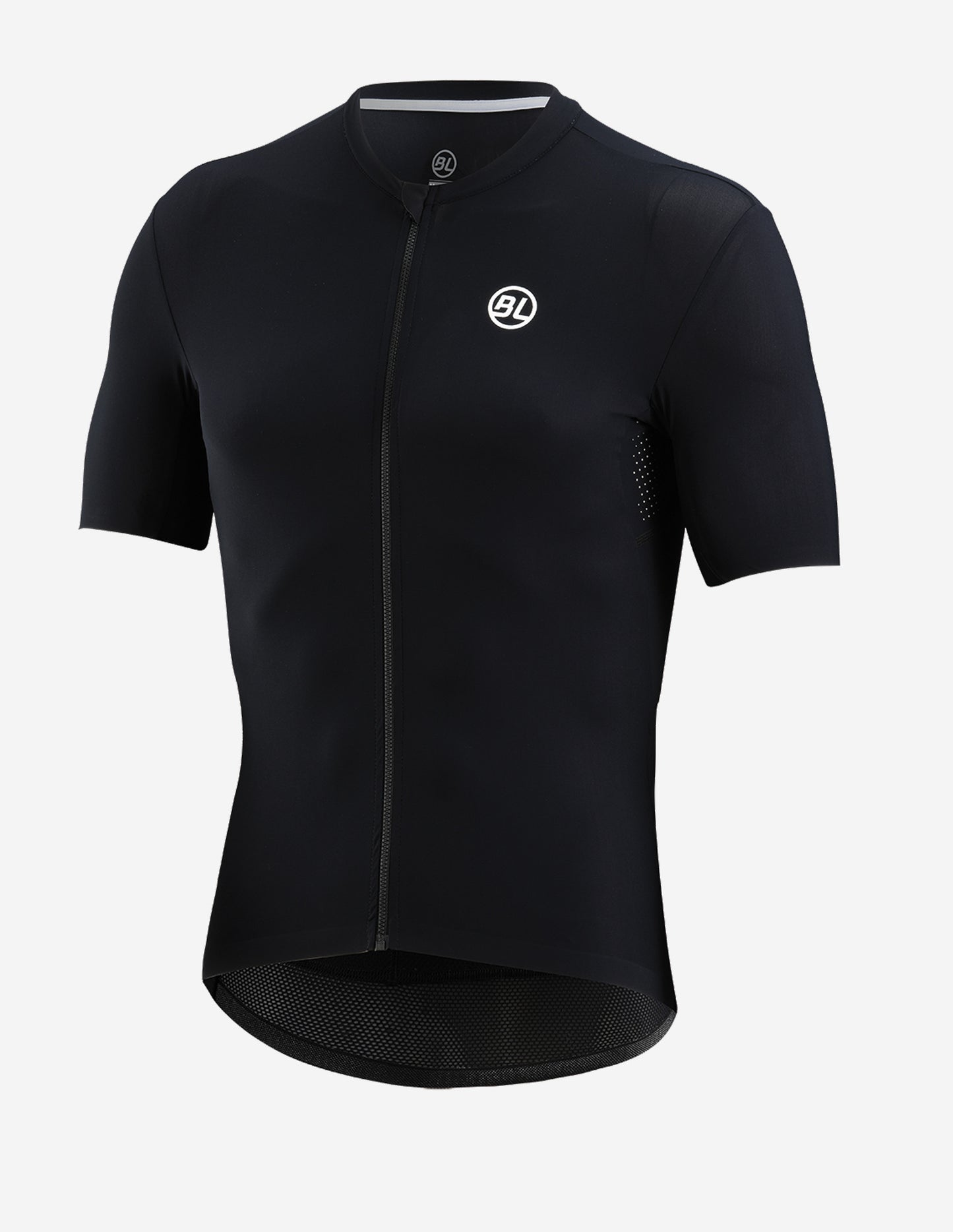 BL Popolarissima Short Sleeve Jersey
