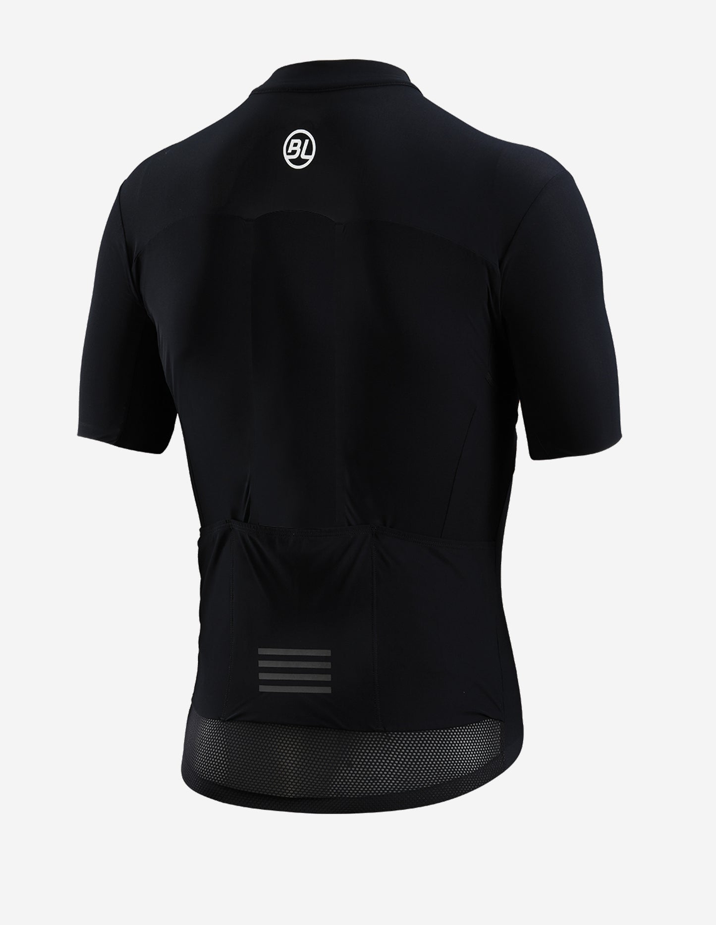 BL Popolarissima Short Sleeve Jersey