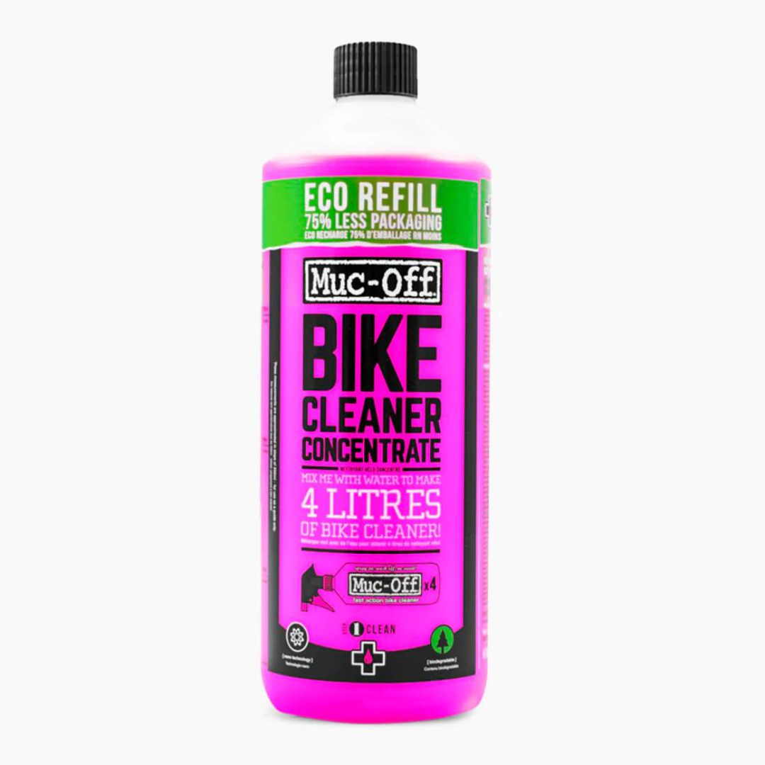 Muc-Off Cleaner Bike Concentrate 1L