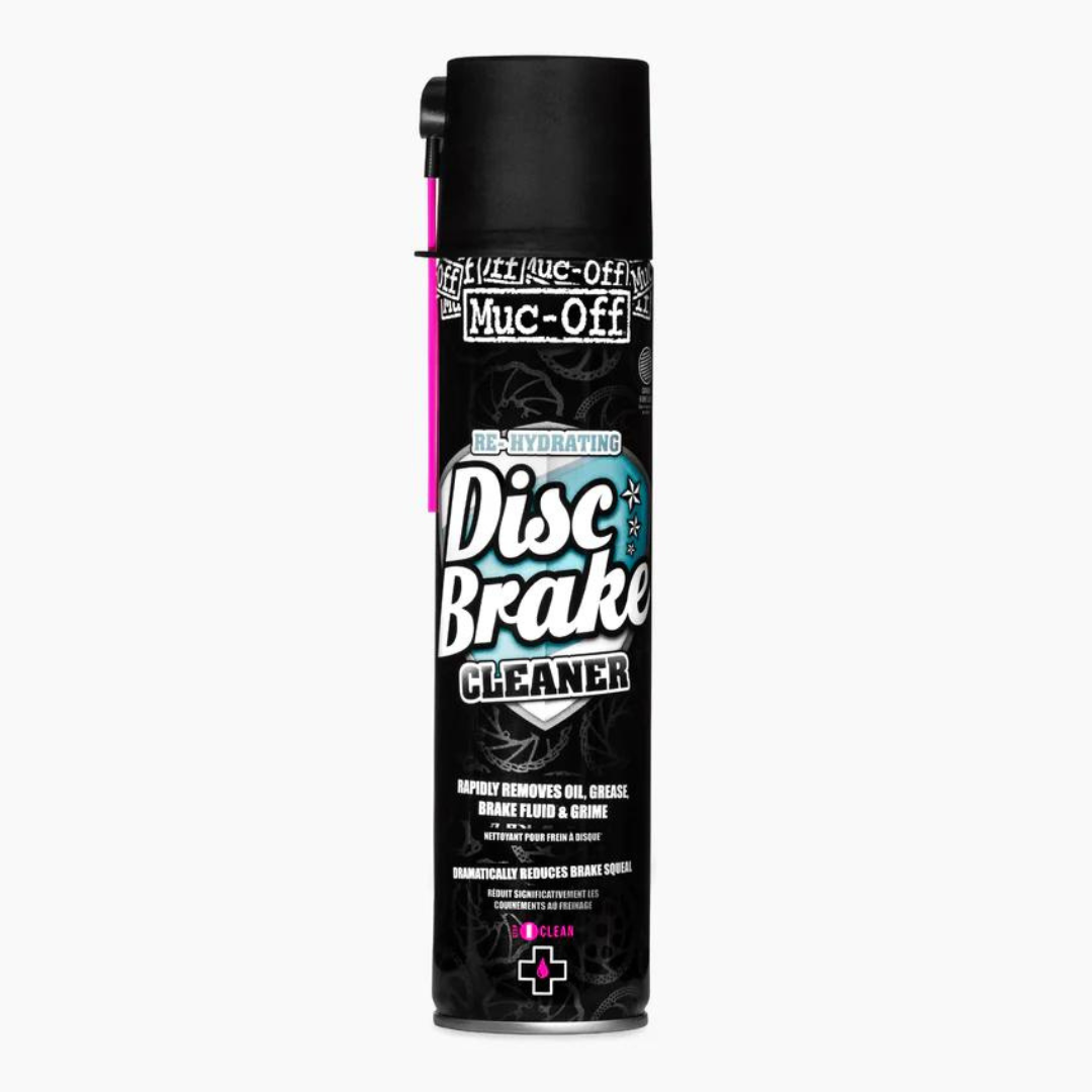 Muc-Off Cleaner Disc Brake 400ml