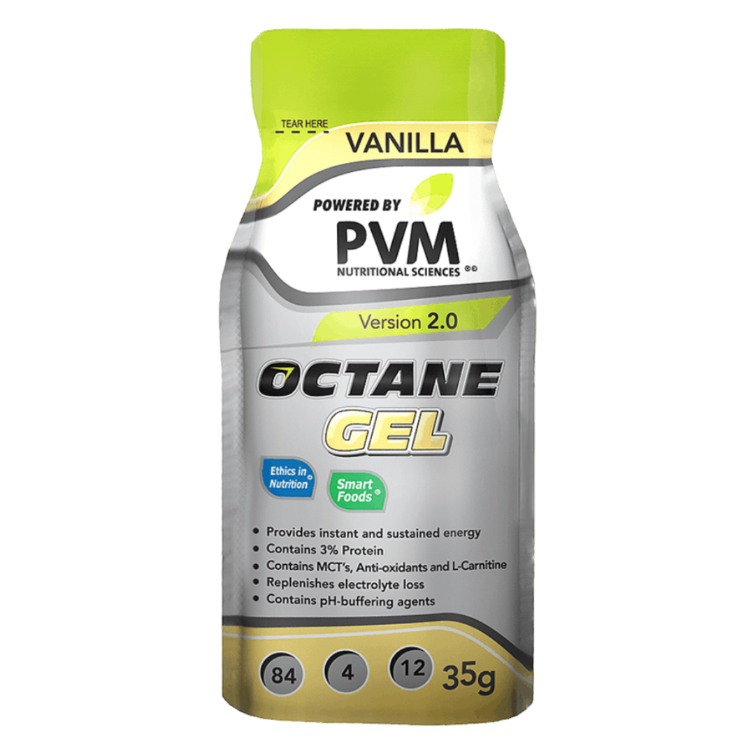 OCTANE GEL 35G