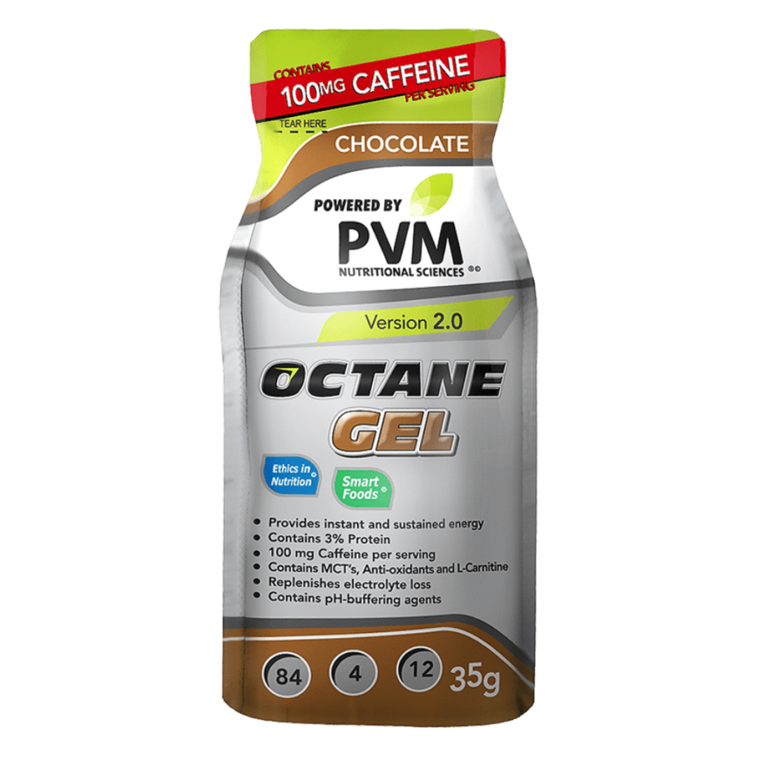 OCTANE GEL 35G
