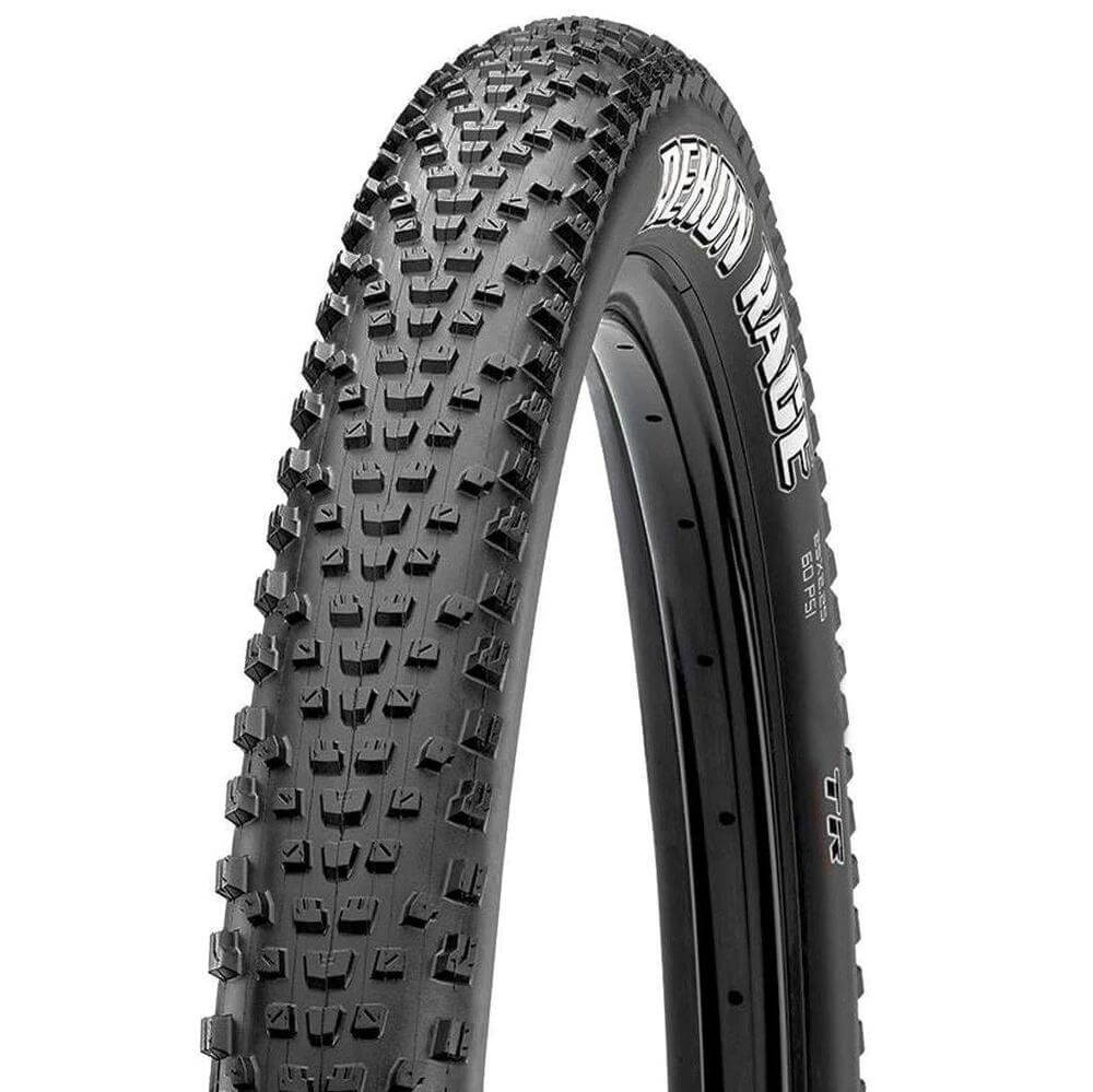 Maxxis Rekon Race 29 x 2.25 Black 120TPI Foldable