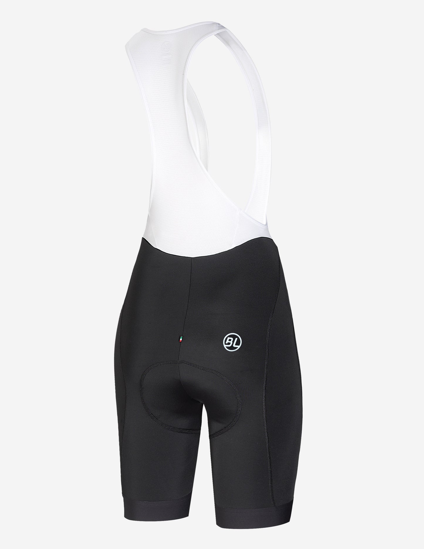 BL Freccia Bib Short Women Black