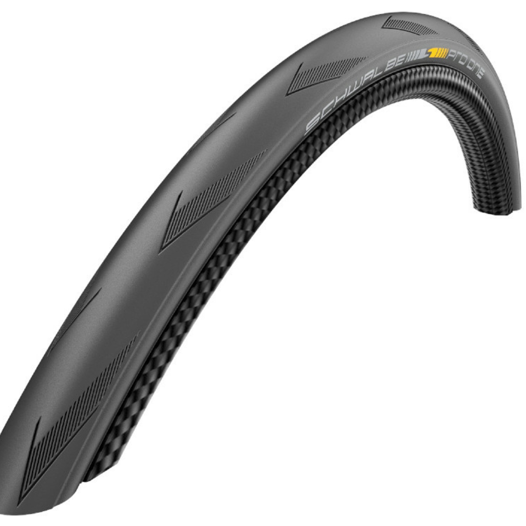 Schwalbe Pro One Evo Super Race Folding 700 x 25c