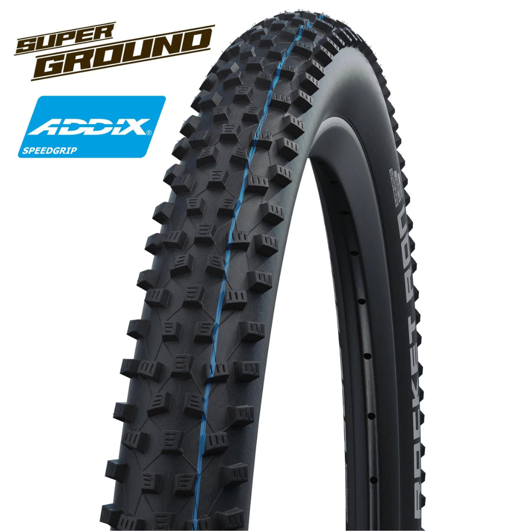 Schwalbe Rocket Ron Super Ground