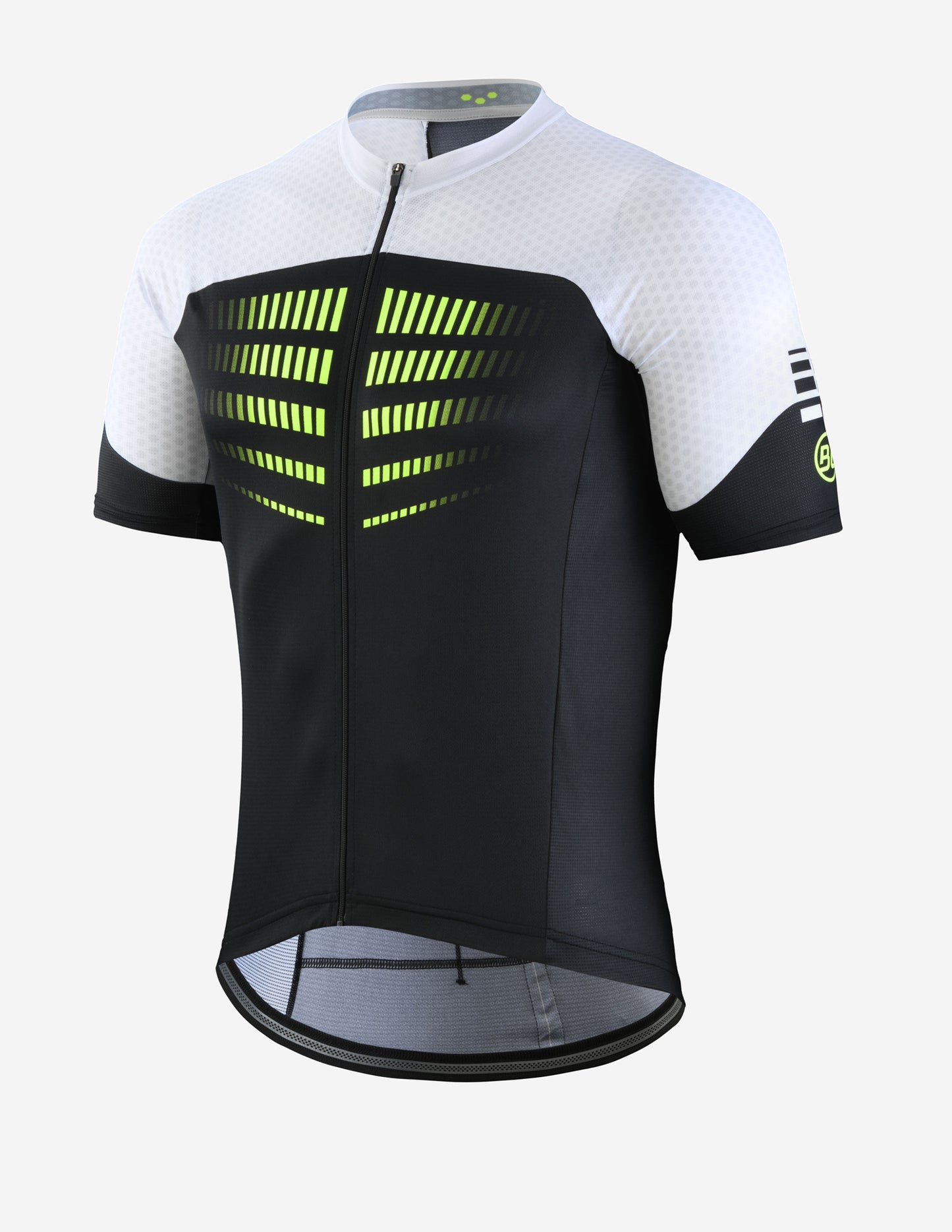 Bl Aero 3.0 Mens Short Sleeve Jersey