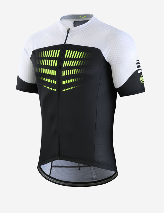 Bl Aero 3.0 Mens Short Sleeve Jersey