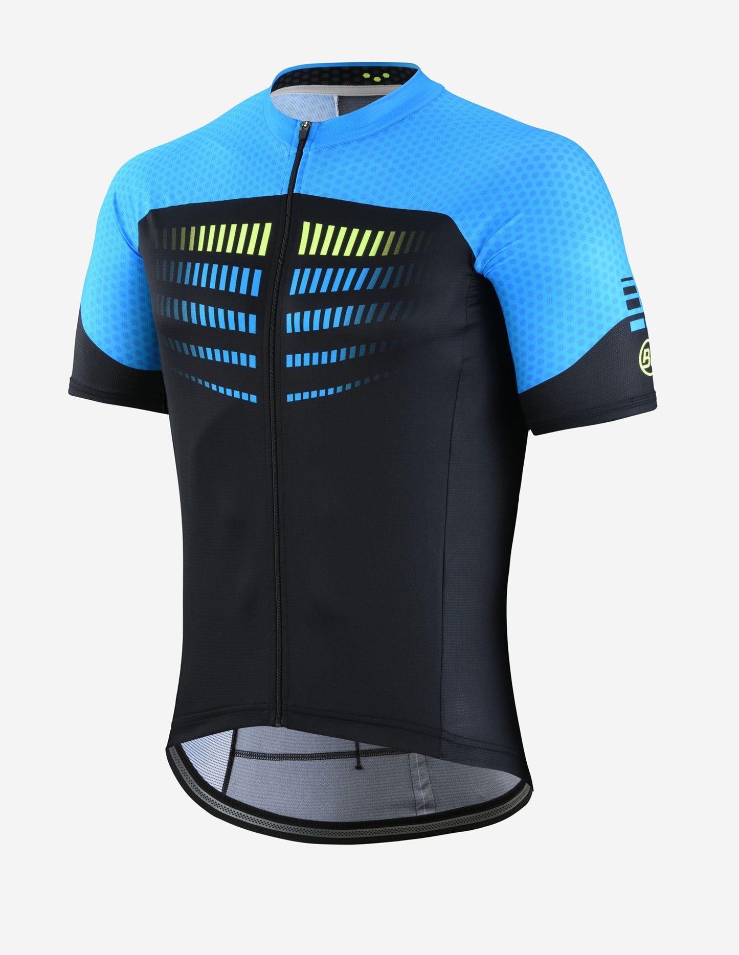 Bl Aero 3.0 Mens Short Sleeve Jersey