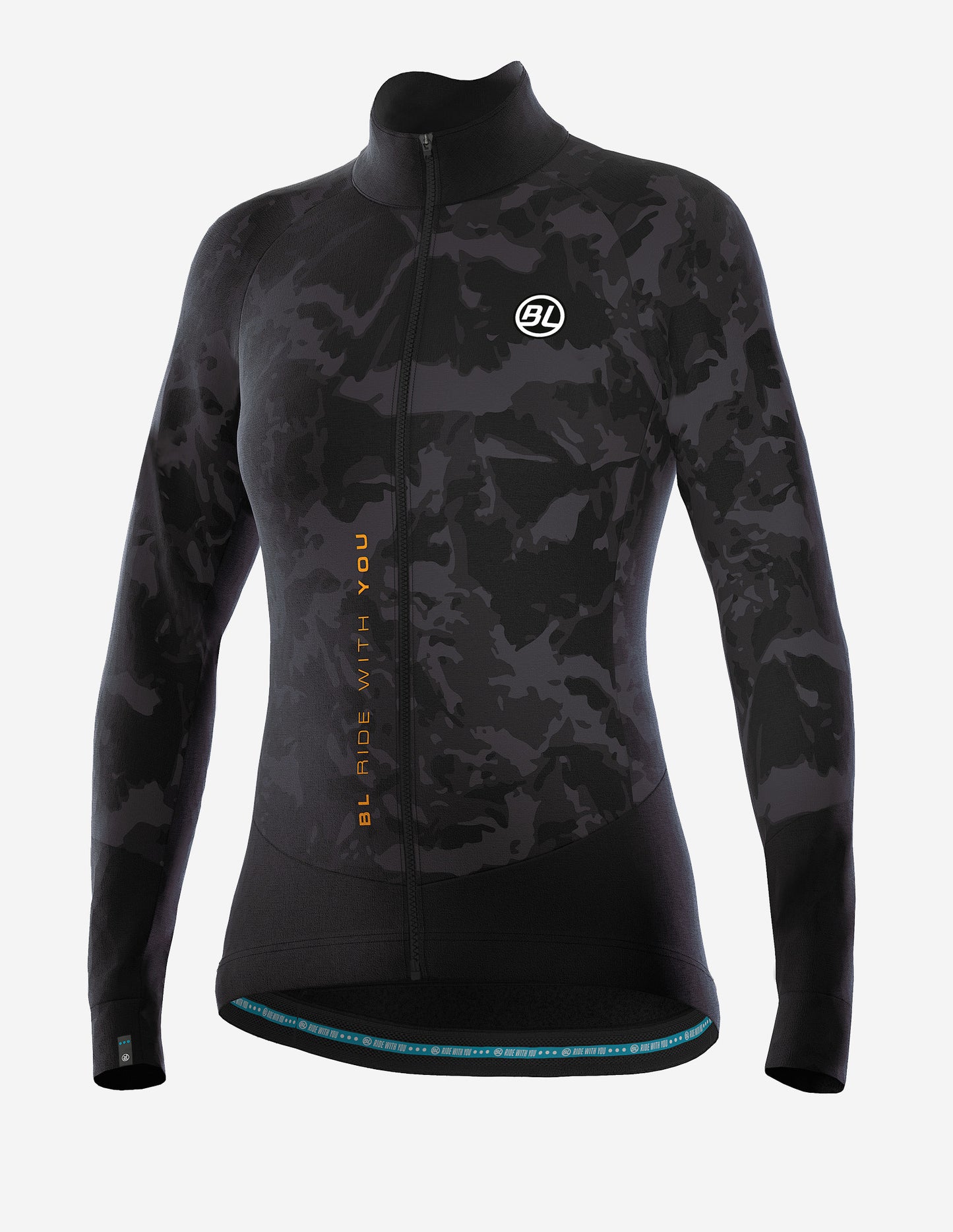 BL Impulso Womens Thermal Jacket