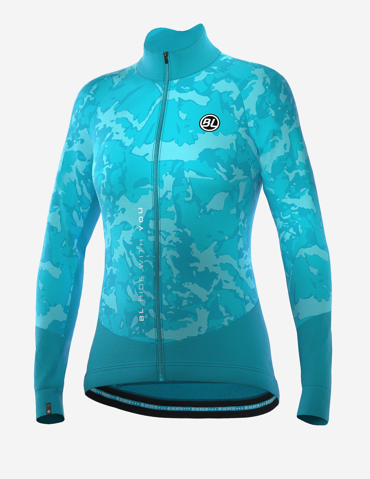 BL Impulso Womens Thermal Jacket