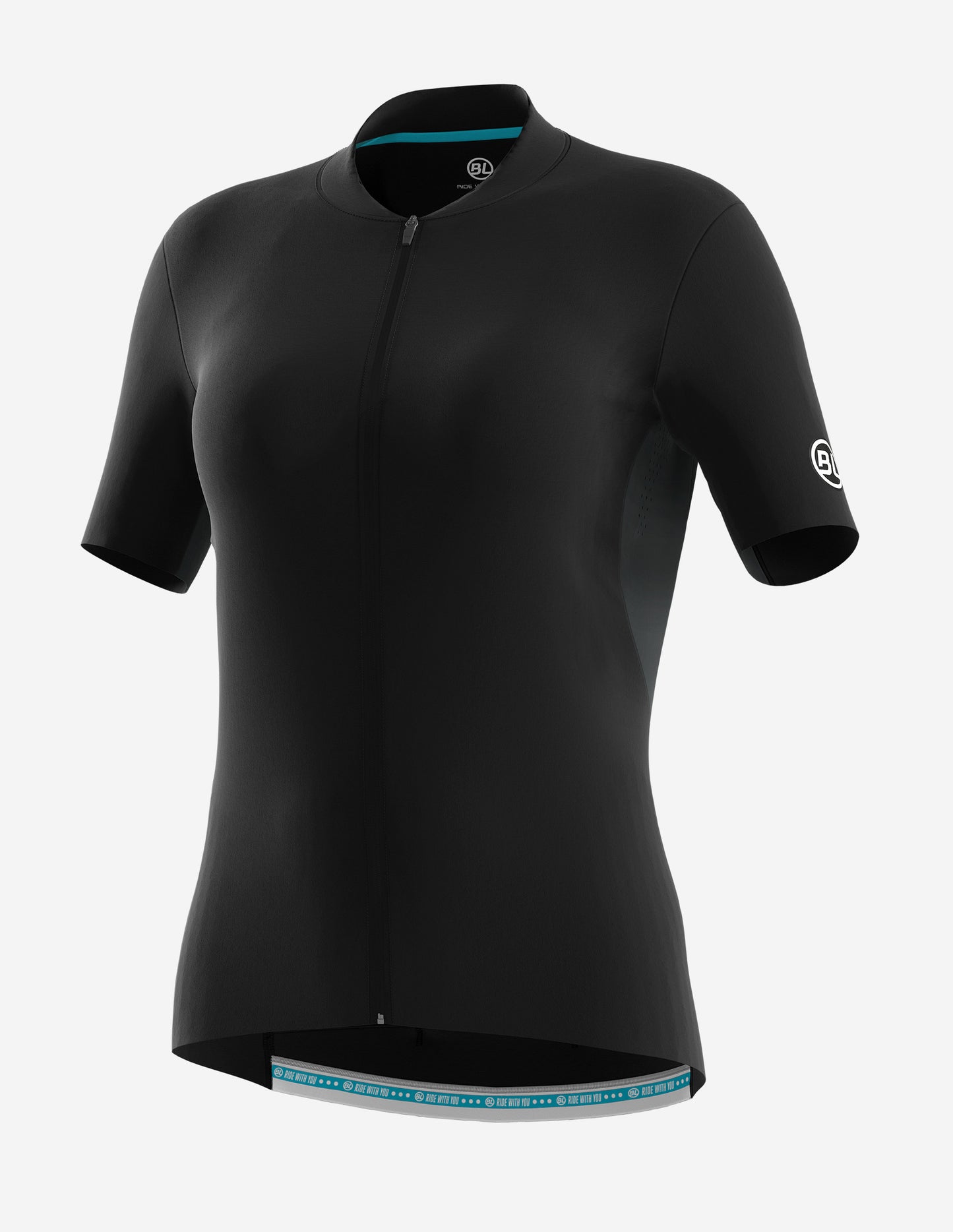 BL Vanity S2 Womens Short-Sleeved Jersey