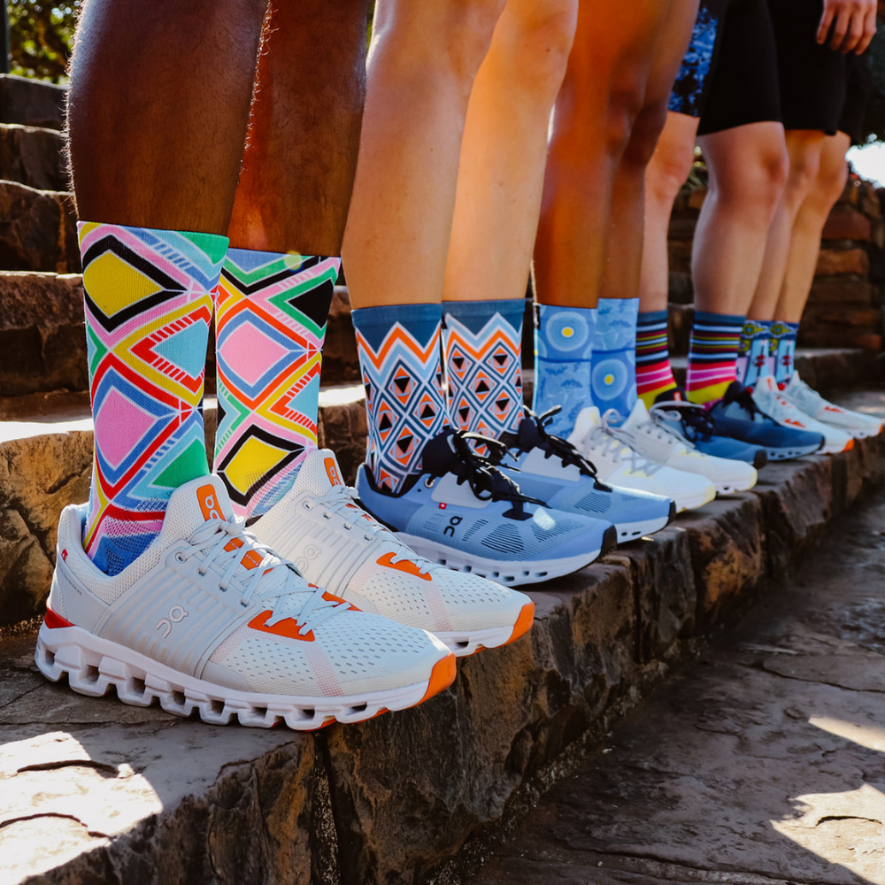 Clothing Bicycle Line