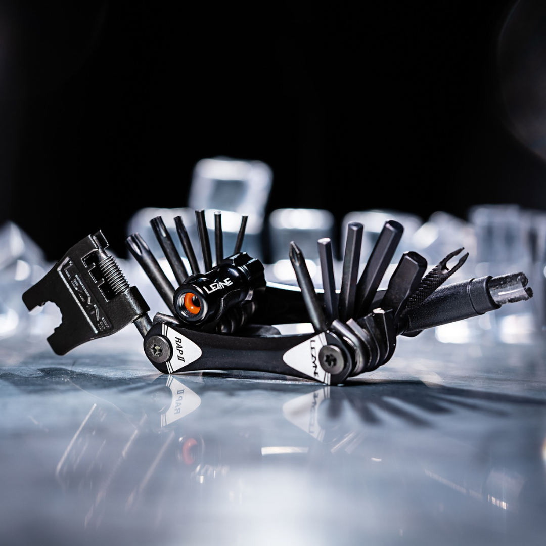 Bicycle Accessories – Bicycle Line