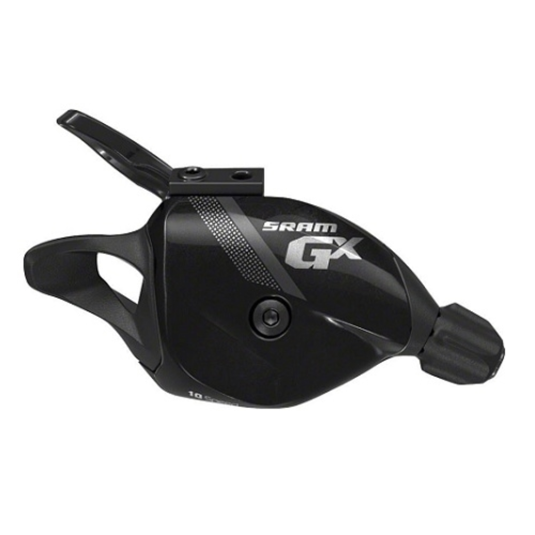 SRAM GX TRIGGER 10SP (R) BLK