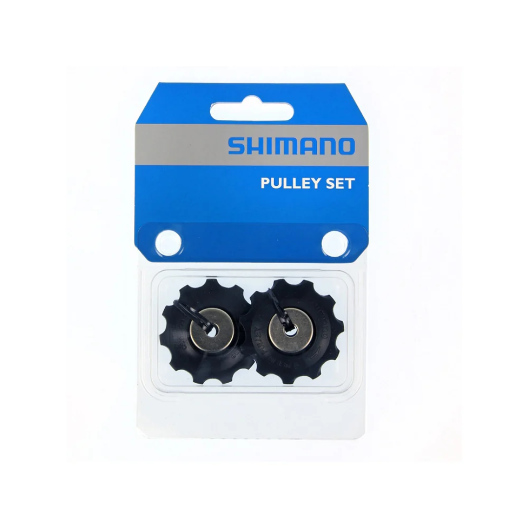 SHM RD5700/RDM662/772/663/773 PULLEY SET