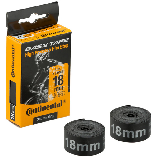 Continental Rim Tape 18/22-622 700c Pair