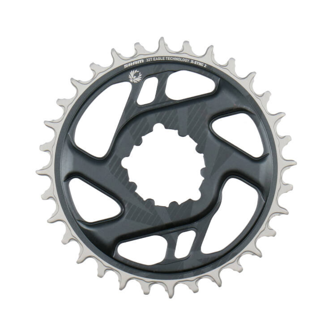 SRAM X-SYNC 12SP C/RING GX DM 32T 3MM