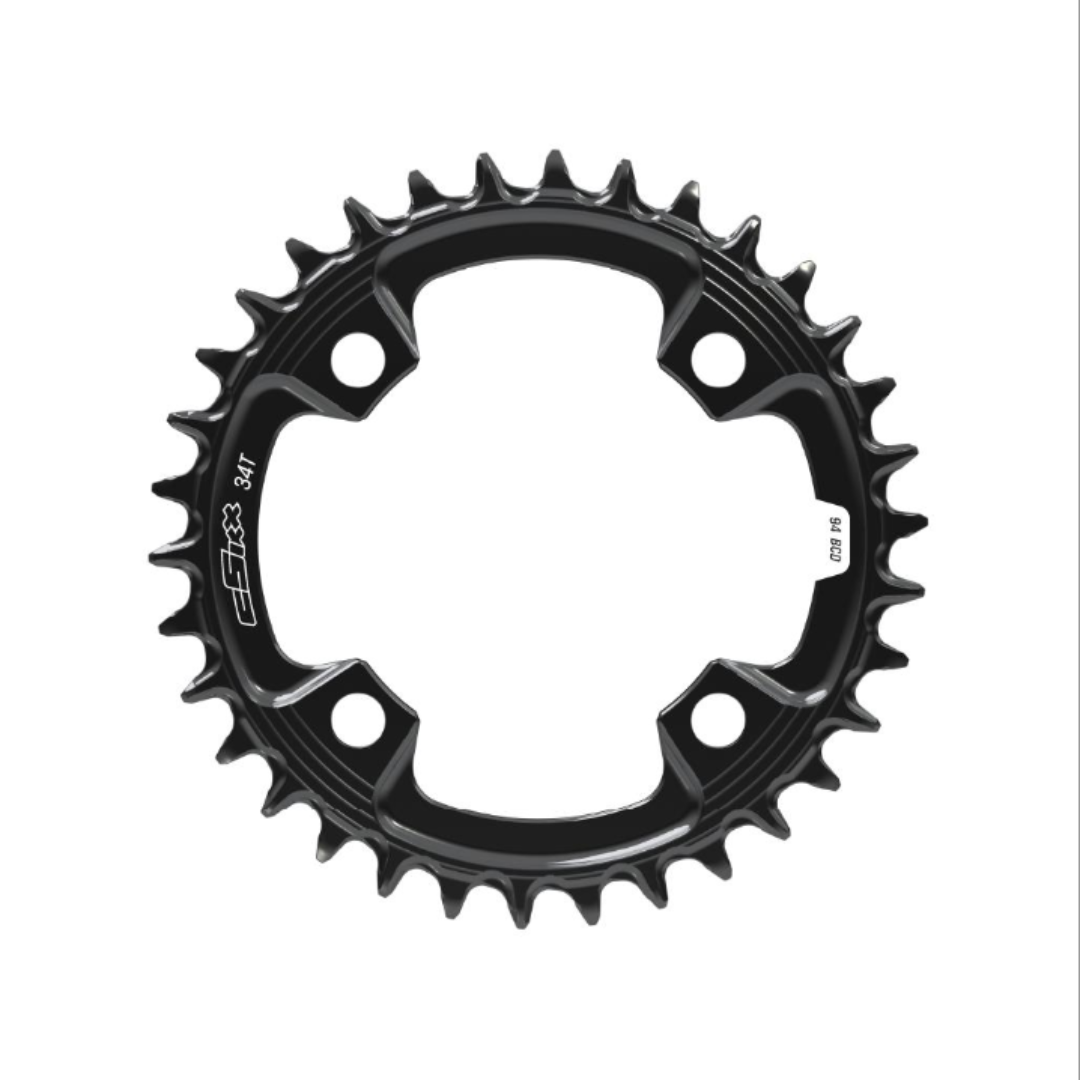 TT CHAINRING 94BCD 34T BLACK