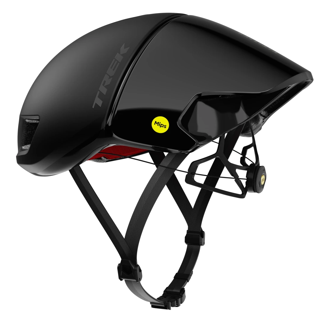 Trek Ballista Mips Road Bike Helmet