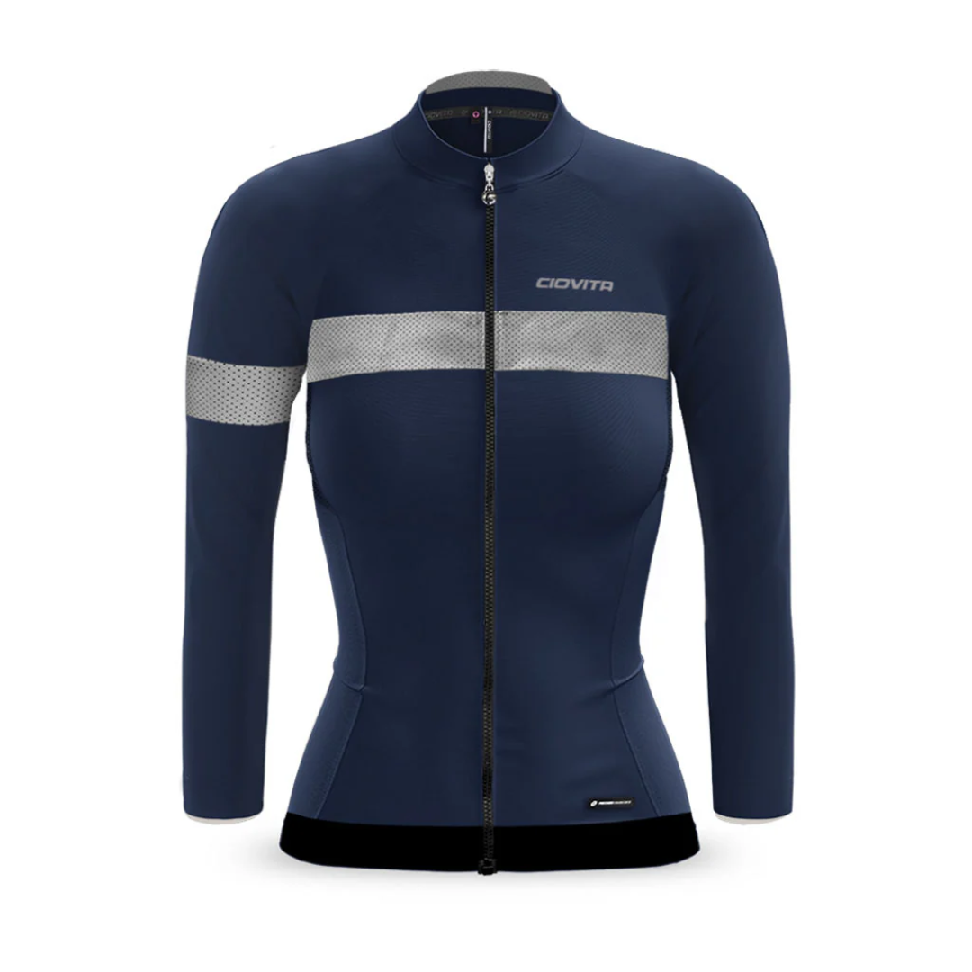 WOMEN'S FARO CYCLING JACKET