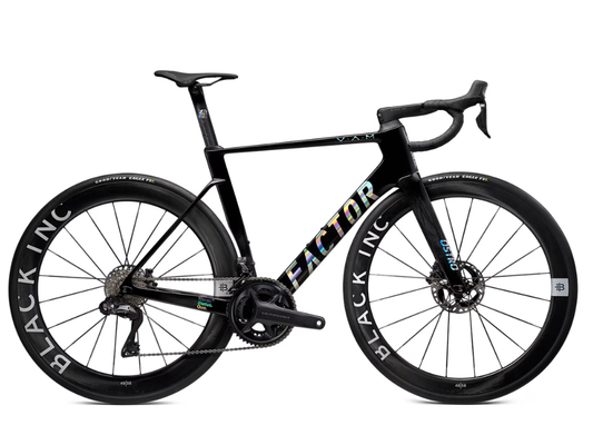 Factor OSTRO VAM 2.0 Chrome