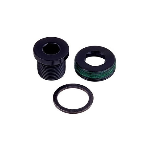 SRAM SP CRANK ARM BOLT M15/M22 SELF-EXT GXP